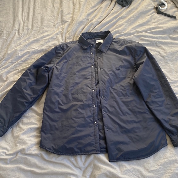 Lacoste light jacket - Picture 1 of 1